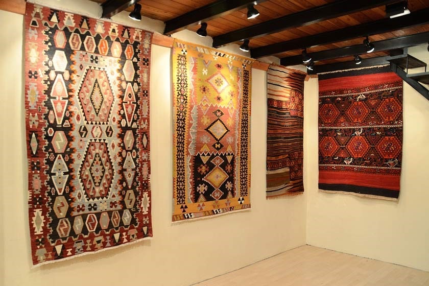 تور استانبول-موزه فرش استانبول 