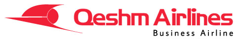 Qeshm Airlines Logo