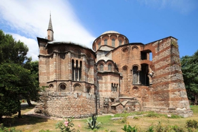 بررسی کامل آثار تاریخی استانبول