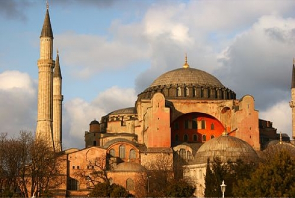 مساجد استانبول